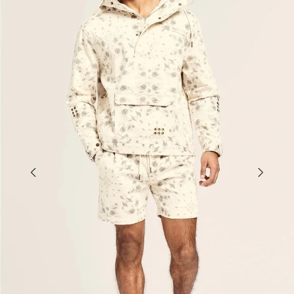 BRAXTON JACKET - Picture 2 of 7